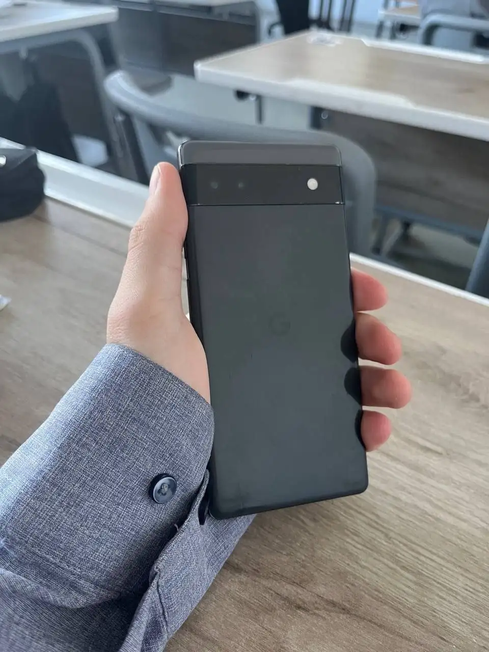 Продажа или обмен смартфона Pixel 6a - Смартфоны (Электроника) в Чебоксары