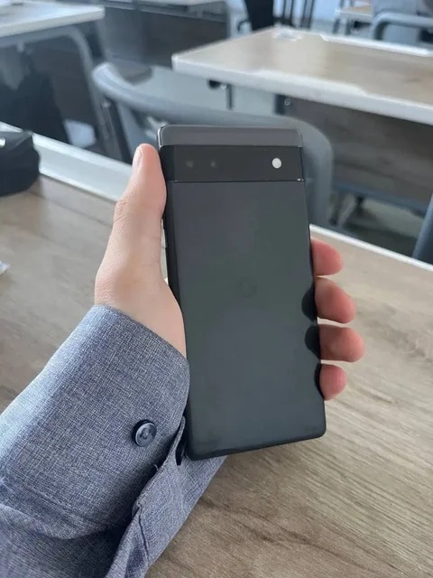 Продажа или обмен смартфона Pixel 6a - Игры для консолей в Чебоксары