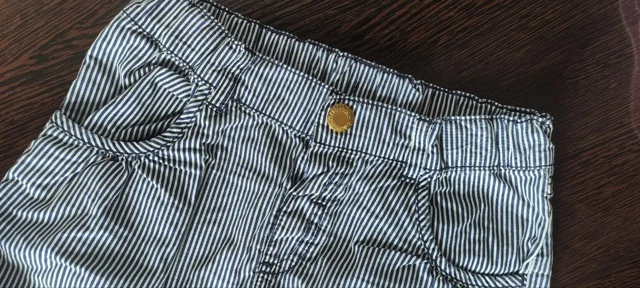 Шорты H&M и Hema 104-110 размер - Детская одежда (Одежда) в Чебоксары