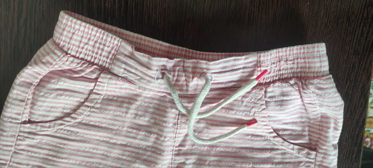 Шорты H&M и Hema 104-110 размер - Детская одежда (Одежда) в Чебоксары