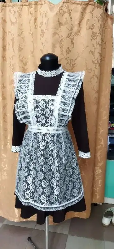 Аренда фартуков для выпускного - Аренда одежды (Барахолка) в Чебоксары