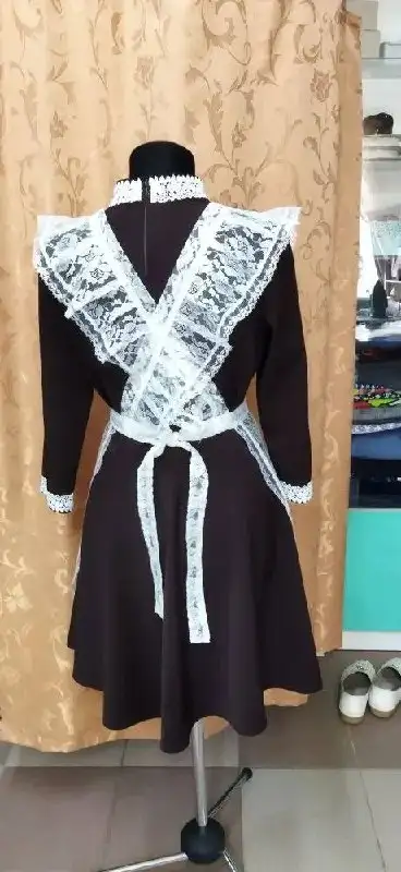 Аренда фартуков для выпускного - Аренда одежды (Барахолка) в Чебоксары