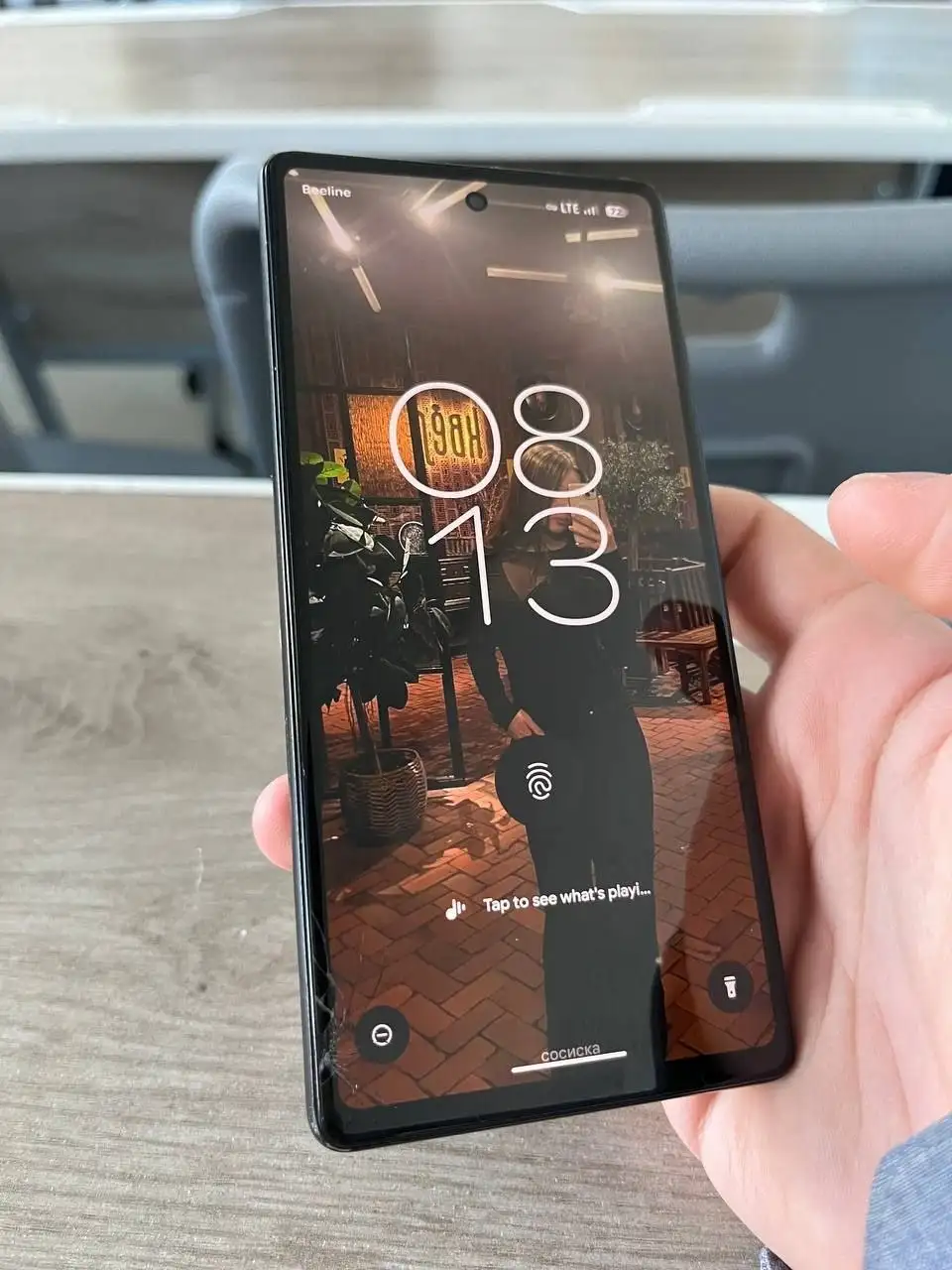 Pixel 6a 6/128 - Смартфоны (Электроника) в Чебоксары