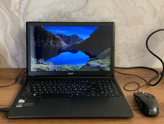 Продаю ноутбук - Ноутбуки в Чебоксары