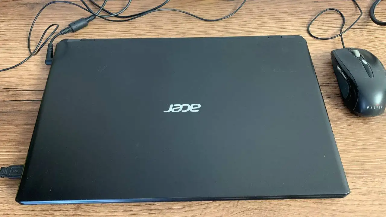 Продаю ноутбук - Ноутбуки (Электроника) в Чебоксары