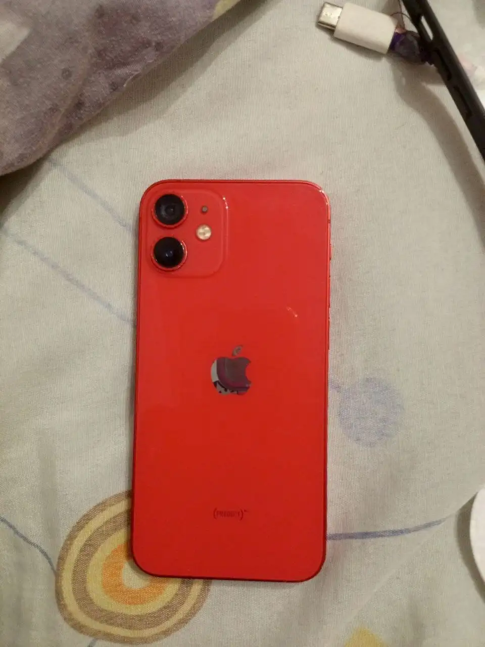 iPhone 12 mini 64GB - Смартфоны (Электроника) в Чебоксары