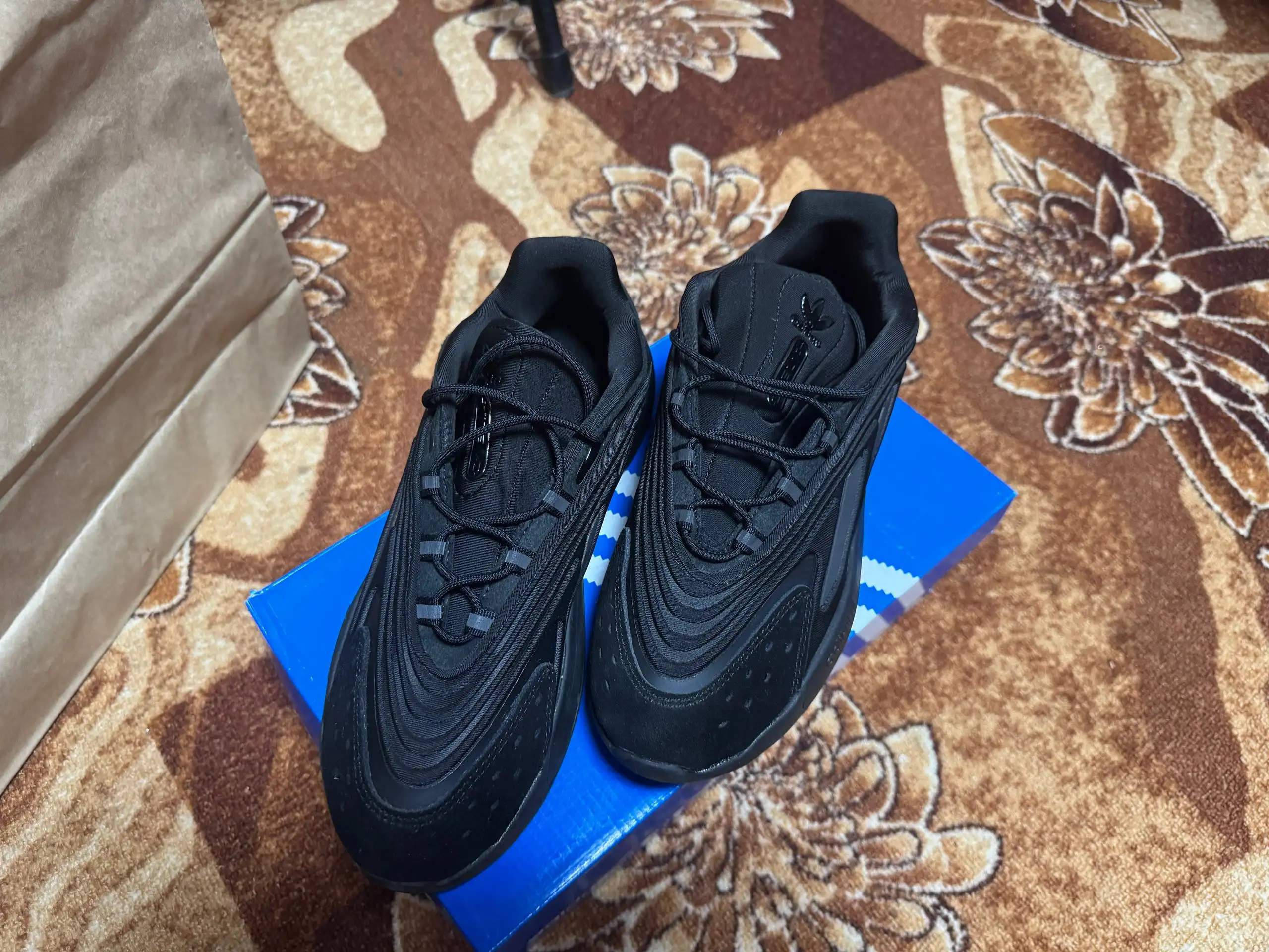 Новые кроссовки 42 размер с коробкой - Обувь (Одежда) в Чебоксары