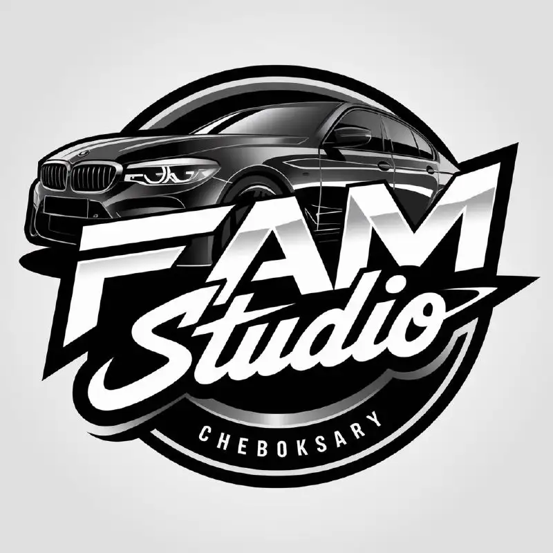 Локальная и полная покраска авто и деталей с аэрографией - Автоуслуги (Услуги) в Чебоксары