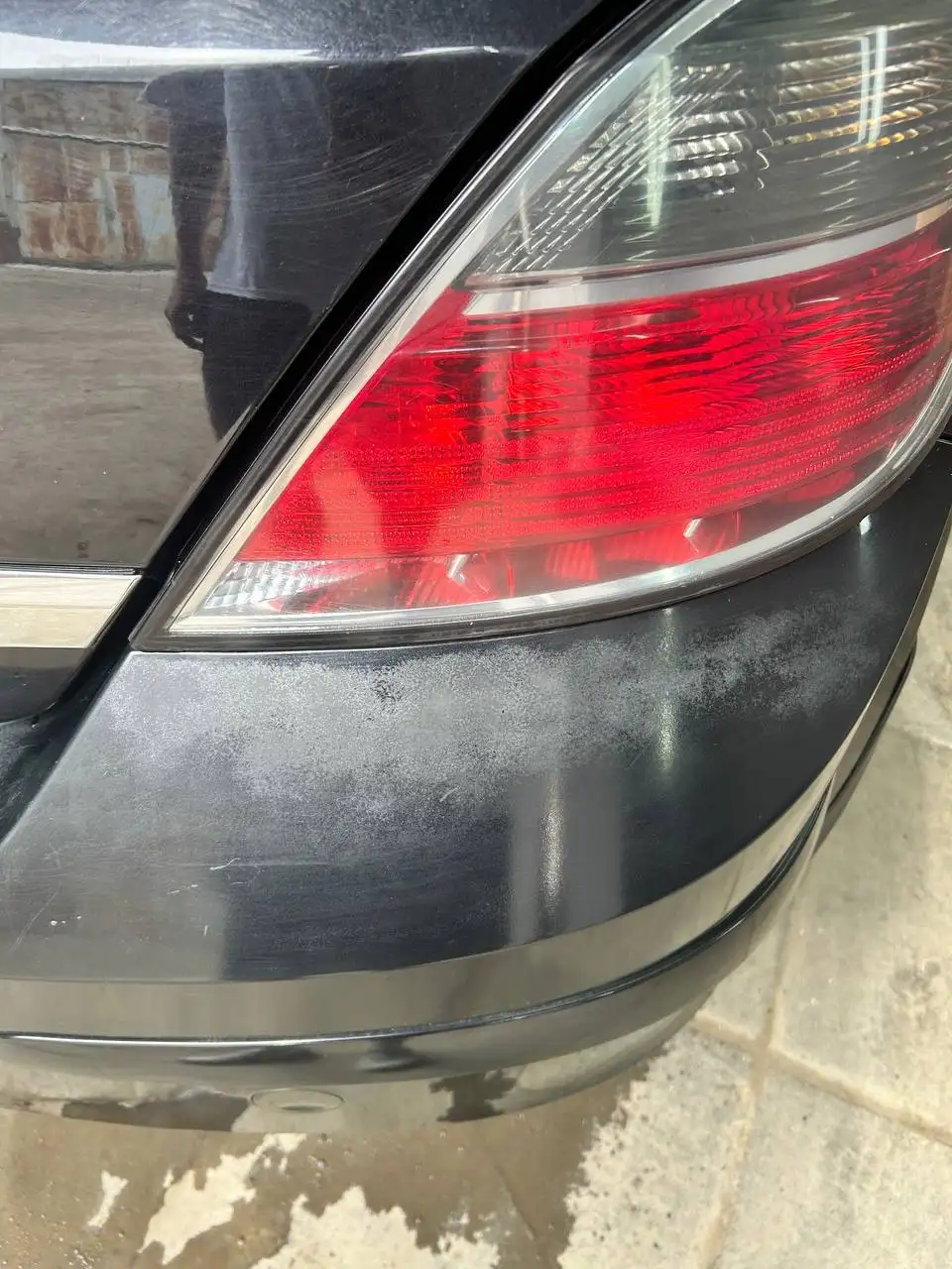 Локальная и полная покраска авто и деталей с аэрографией - Автоуслуги (Услуги) в Чебоксары