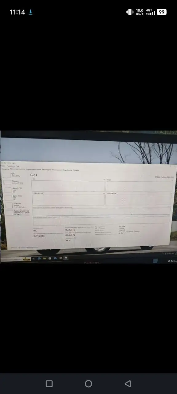 Продам среднебюджетный ПК - Электроника в Чебоксары
