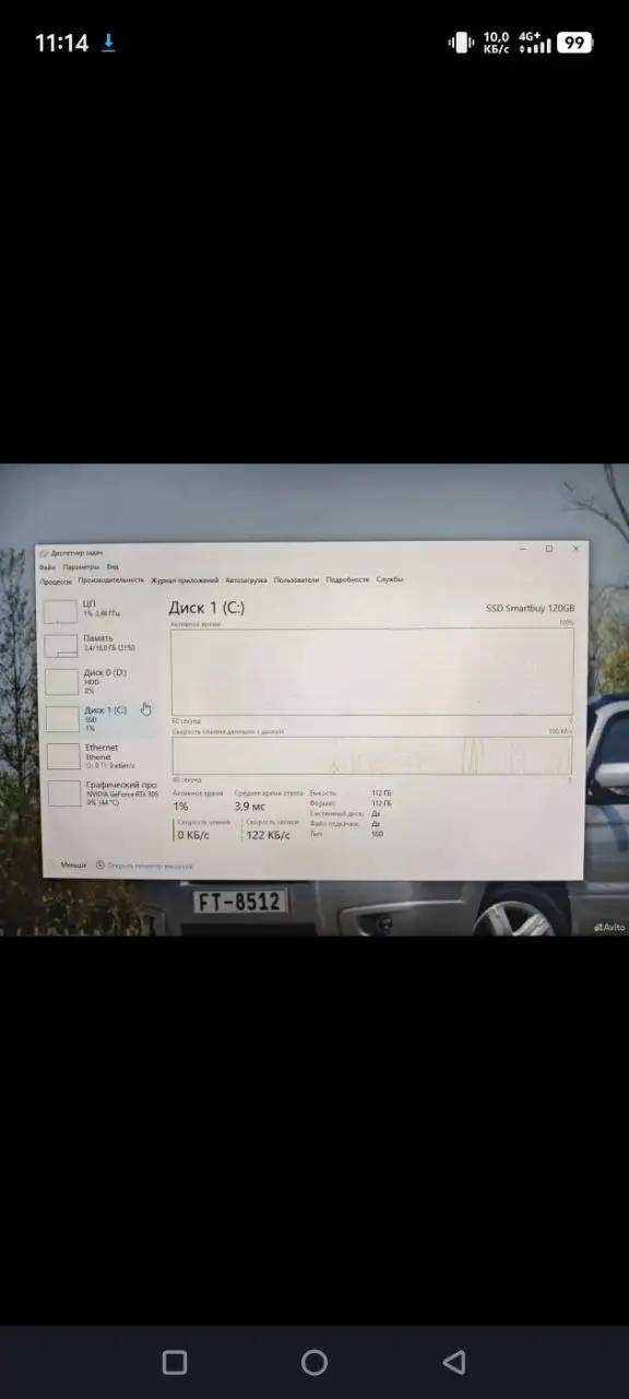 Продам среднебюджетный ПК - Электроника в Чебоксары