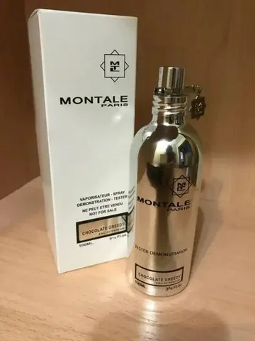 Тестер Montale Chocolate Greedy 100мл - Патроны в Чебоксары