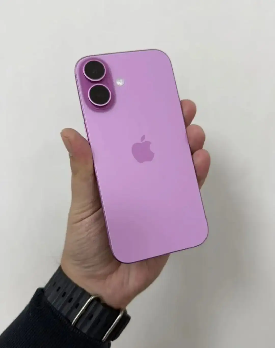 Продажа iPhone 16 128 Гб - Смартфоны (Электроника) в Чебоксары