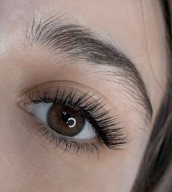 Маникюр, педикюр и наращивание ресниц - Красота и здоровье (Услуги) в Чебоксары