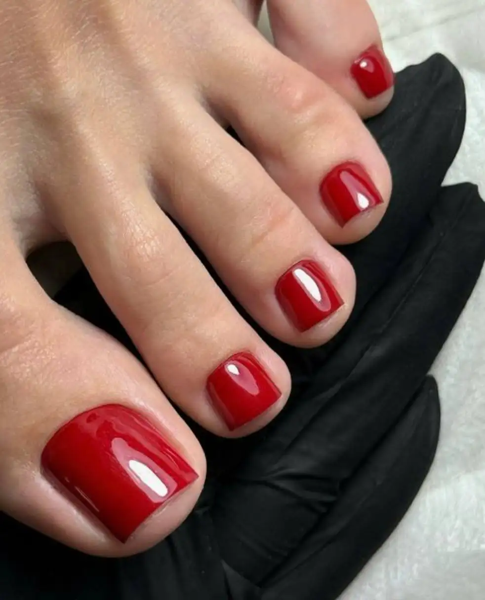 Маникюр, педикюр и наращивание ресниц - Красота и здоровье (Услуги) в Чебоксары