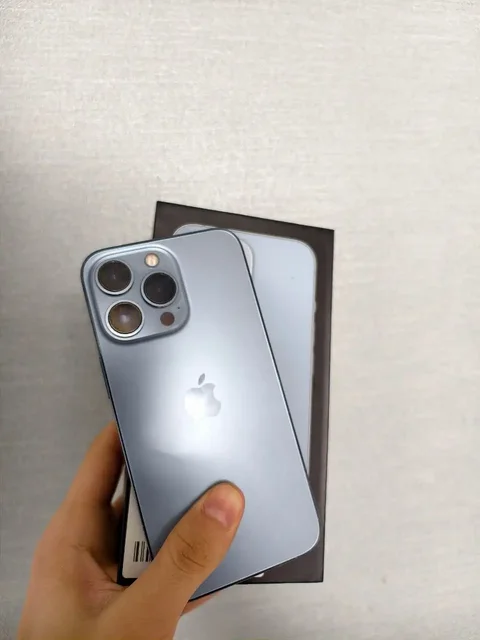 Продам iPhone 13 Pro 256GB - Мобильные телефоны в Чебоксары