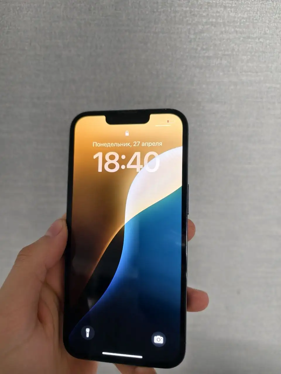 Продам iPhone 13 Pro 256GB - Смартфоны (Электроника) в Чебоксары