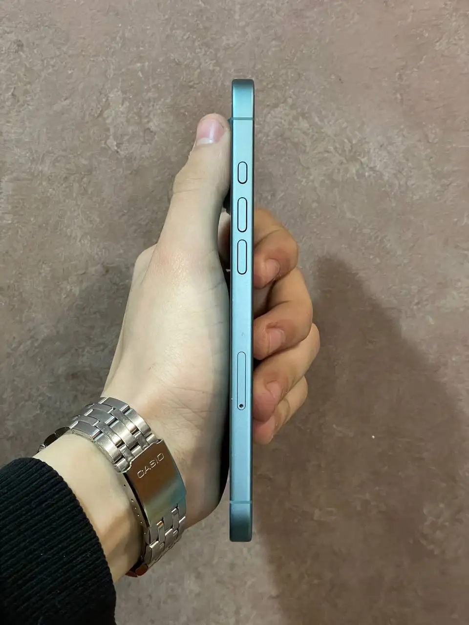 IPhone 16 Plus 256GB Ultramarine - Смартфоны (Электроника) в Чебоксары