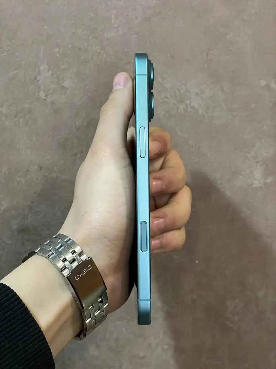 IPhone 16 Plus 256GB Ultramarine - Смартфоны (Электроника) в Чебоксары