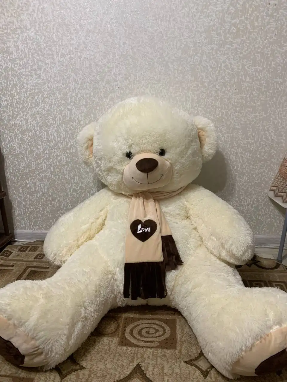 Продаю классного медведя - Игрушки (Барахолка) в Чебоксары