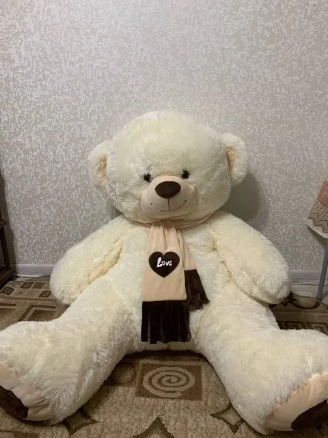 Продаю классного медведя - Детская барахолка в Чебоксары