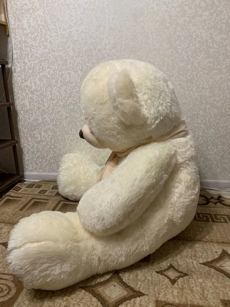 Продаю классного медведя - Игрушки (Барахолка) в Чебоксары