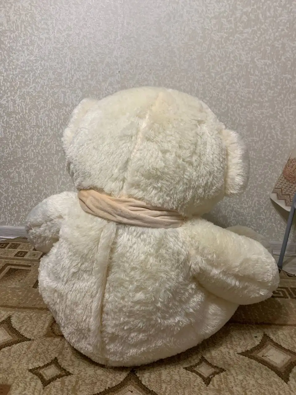 Продаю классного медведя - Игрушки (Барахолка) в Чебоксары