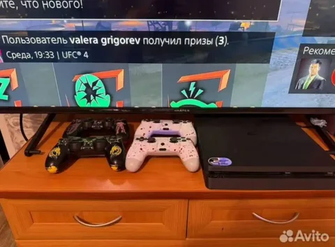 Продам PlayStation 4 - Мобильные телефоны в Чебоксары