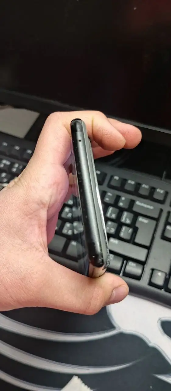 Продажа телефона в комплекте с чехлом - Мобильные телефоны (Электроника) в Чебоксары