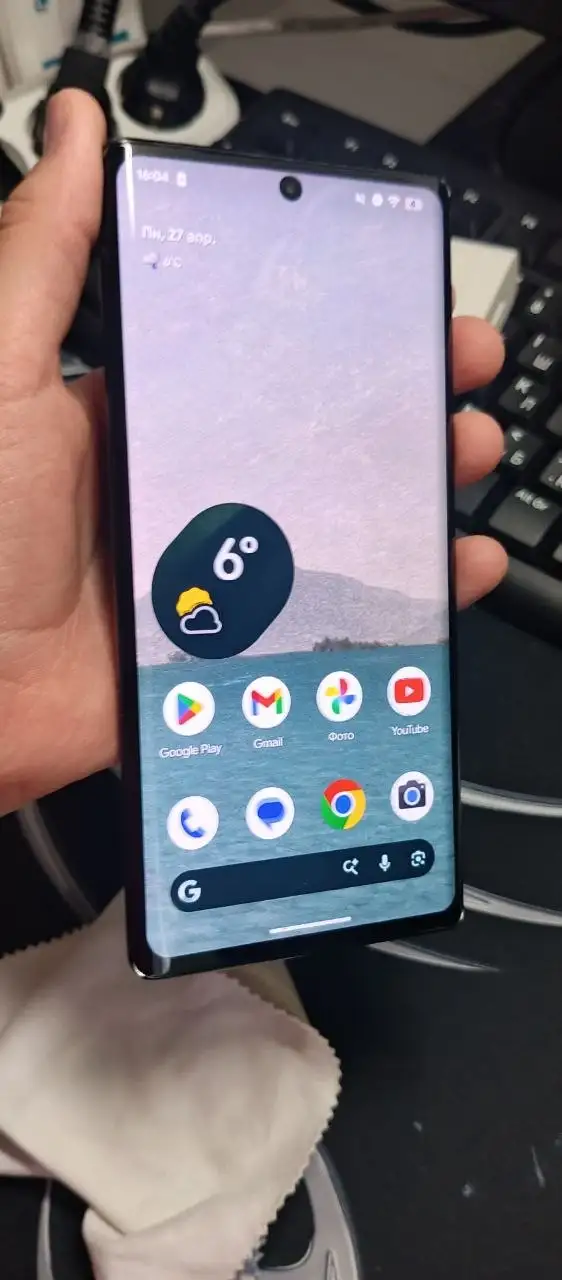 Продажа телефона в комплекте с чехлом - Мобильные телефоны (Электроника) в Чебоксары