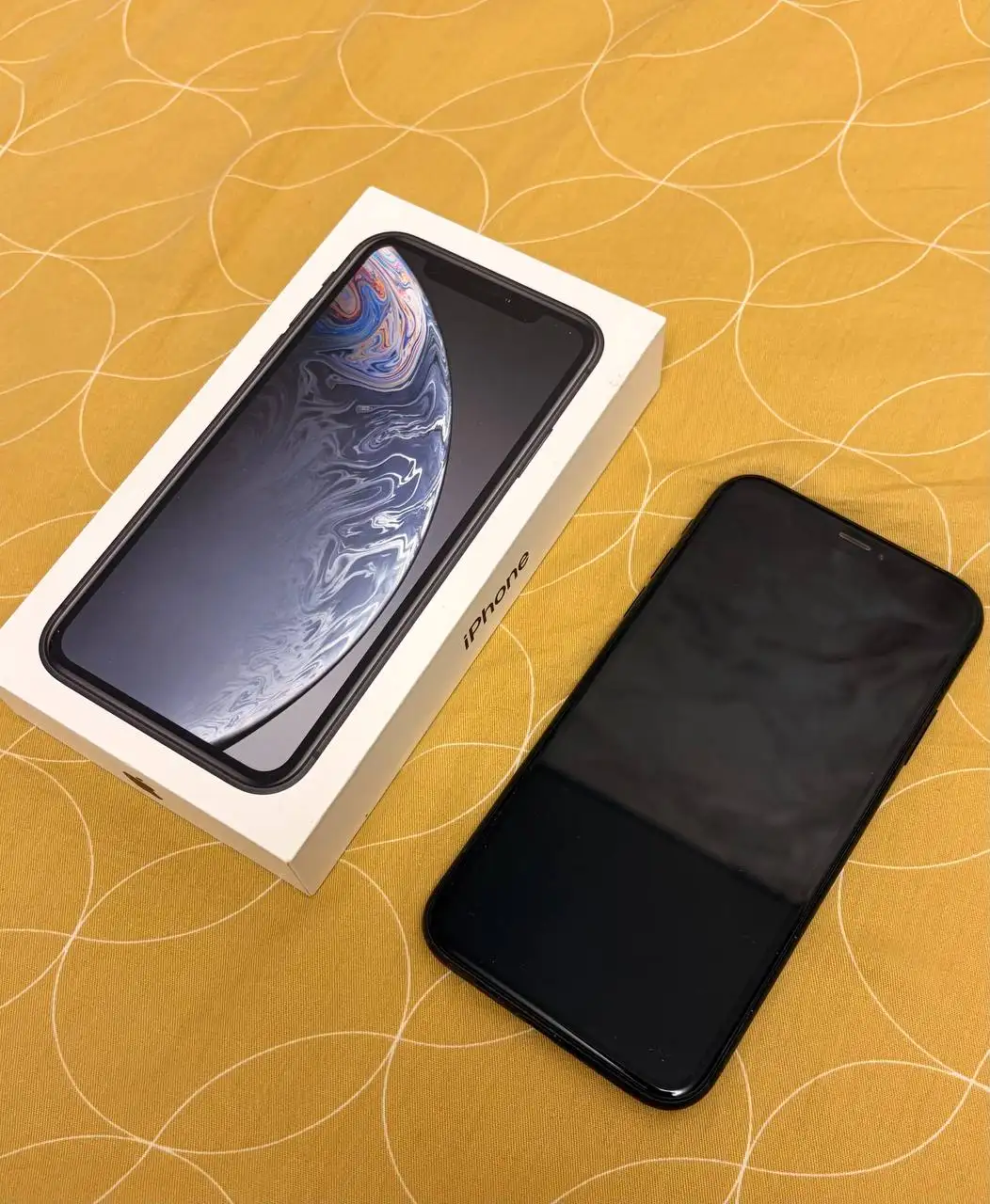 iPhone XR в отличном состоянии - Смартфоны (Электроника) в Чебоксары