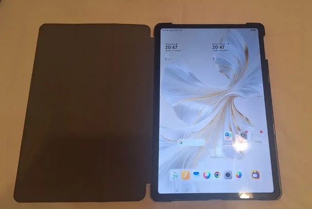 Продам планшет HONOR Pad 9 - Электроника в Чебоксары