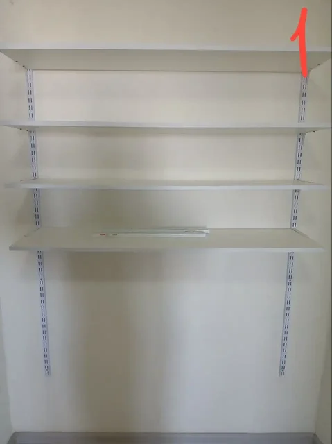 Продажа полок, комода, игрового комплекса и шкафа - Разное в Неизвестно