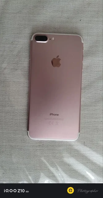 Продам iPhone 7 Plus и Xiaomi Smart Band 8 - Комплектующие и аксессуары в Чебоксары