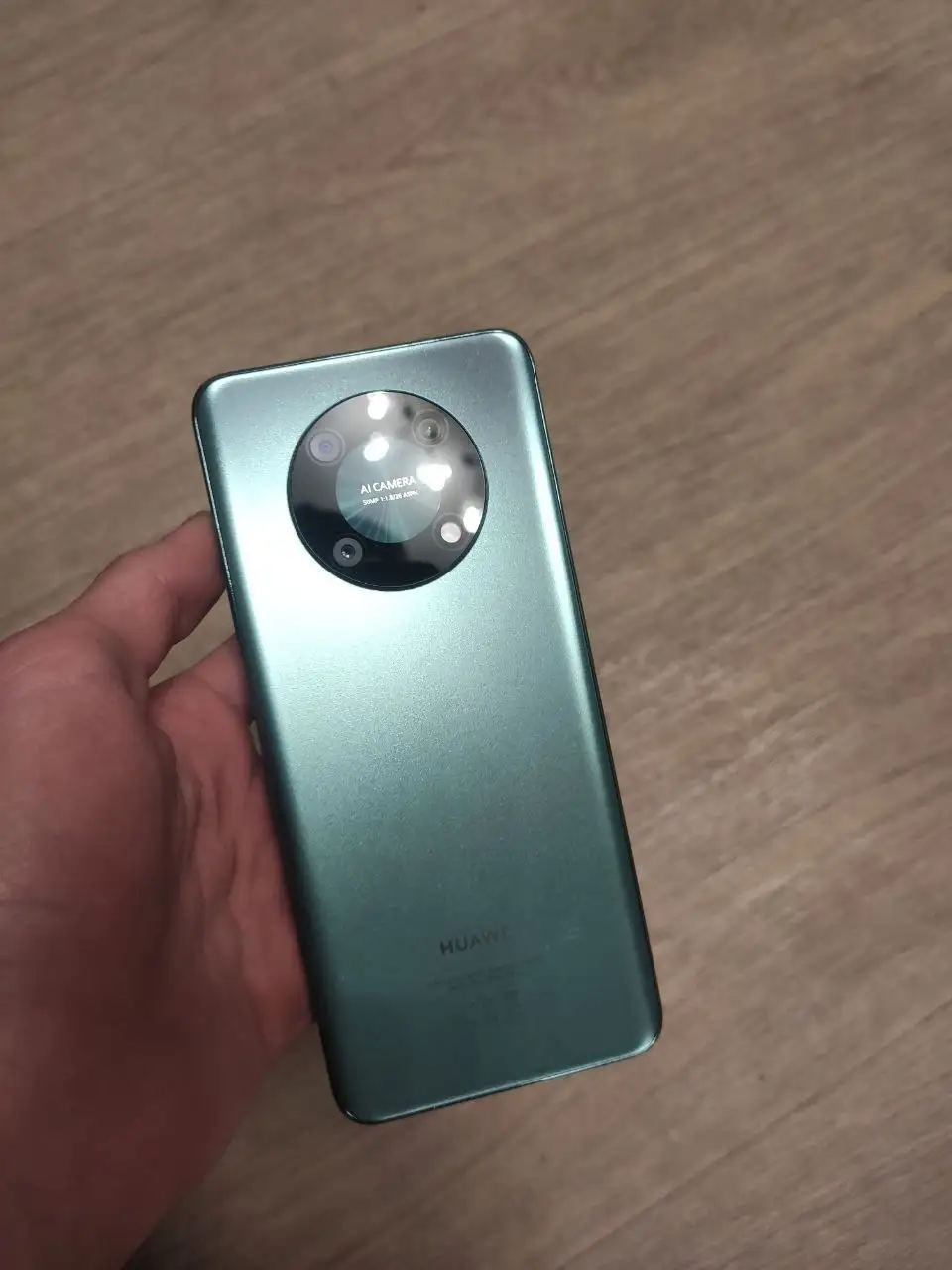 Обмен Huawei nova Y90 - Мобильные телефоны (Электроника) в Чебоксары