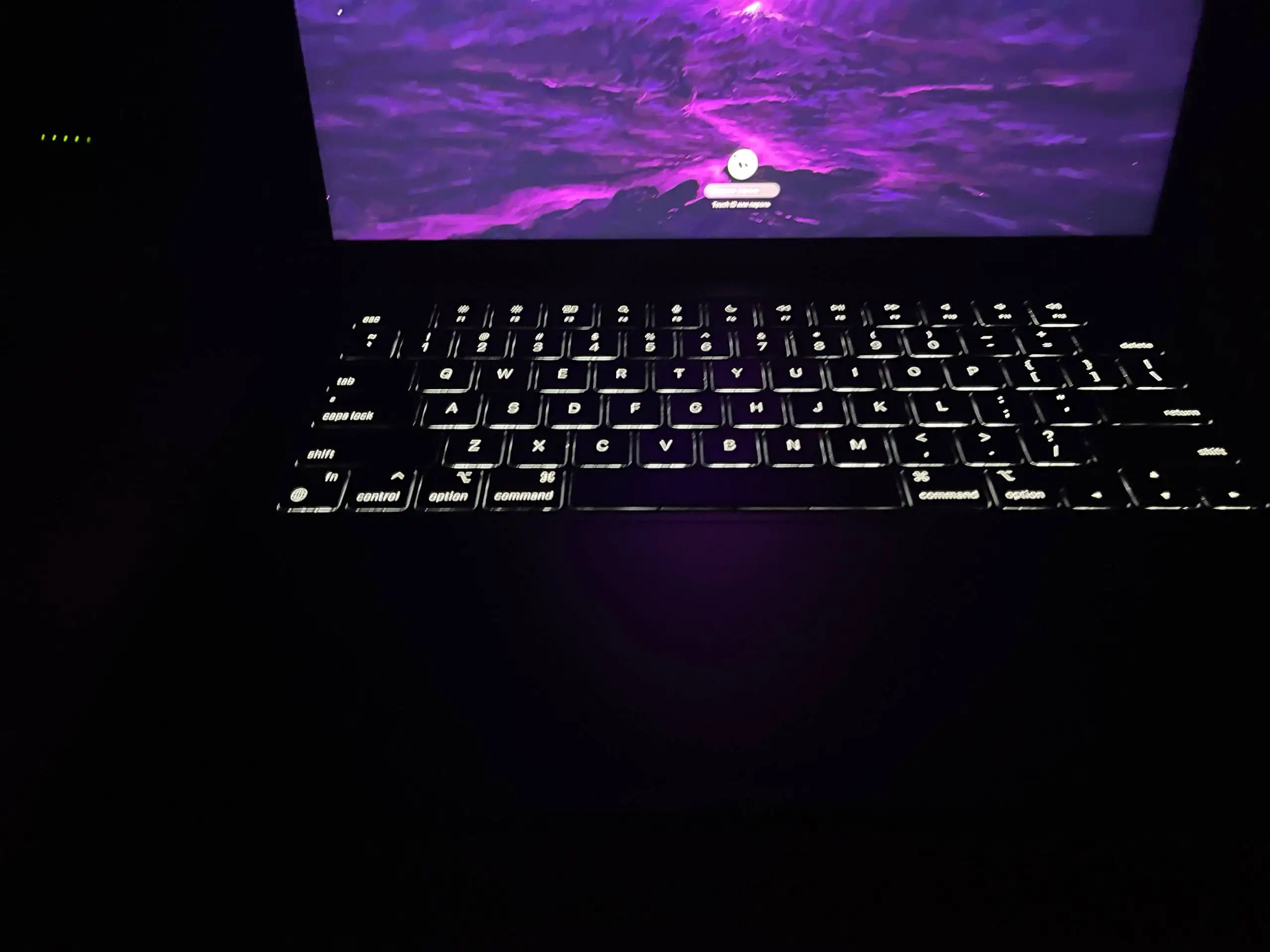 MacBook M4 Pro (24/512) почти новый - Ноутбуки (Электроника) в Чебоксары
