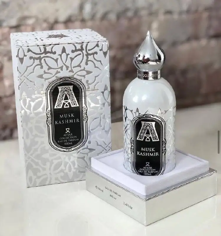 Парфюмерная вода Attar Collection Musk Kashmir 100ml - Электроника в Чебоксары