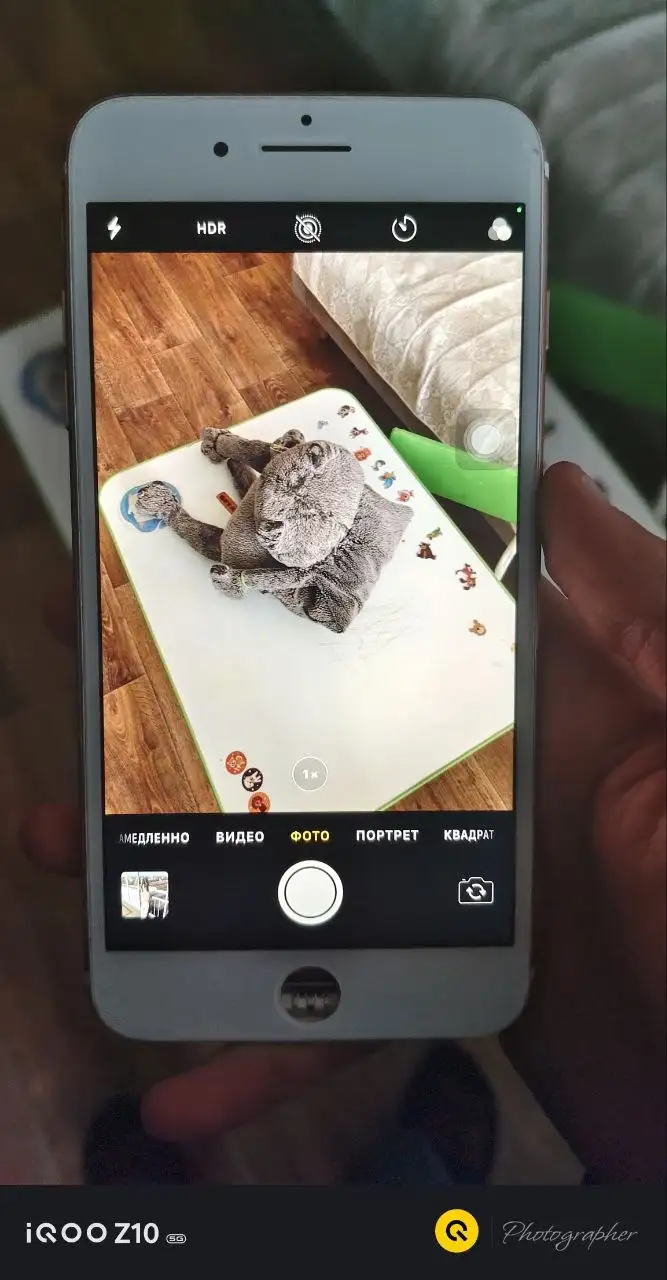 Продам iPhone 7 Plus 32GB - Смартфоны (Электроника) в Чебоксары
