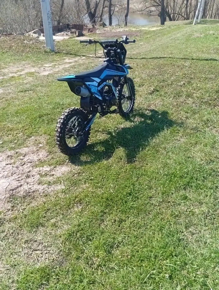 Motoland gs125e - Авто в Чебоксары
