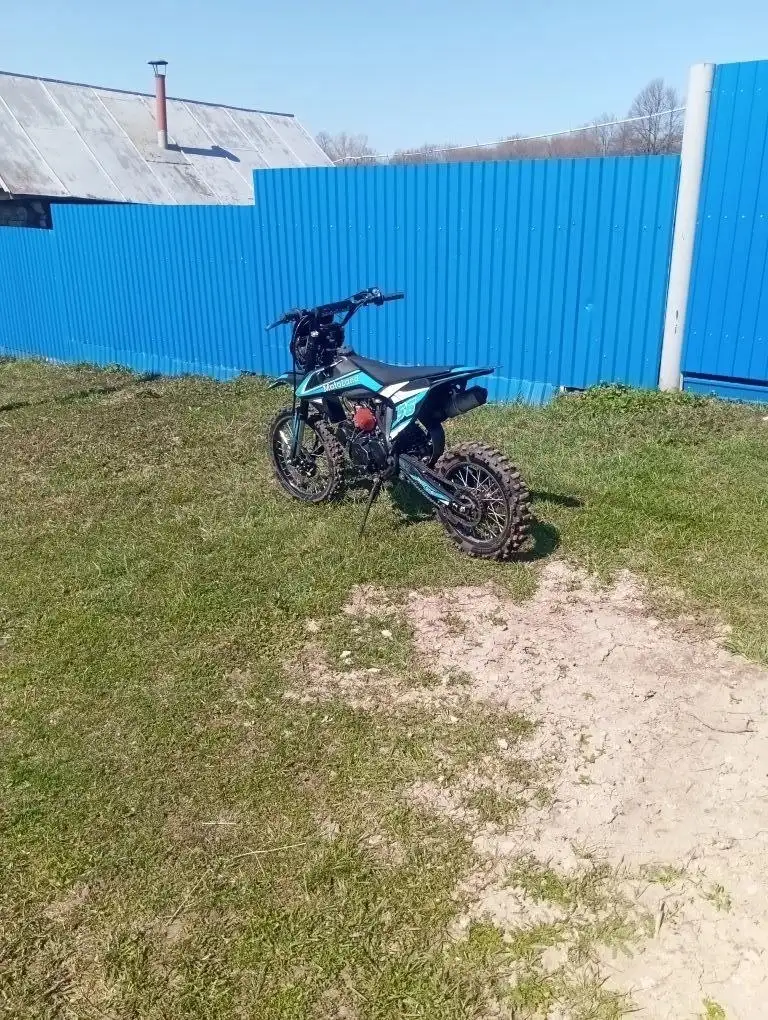 Motoland gs125e - Авто в Чебоксары