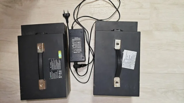 Продажа аккумуляторов для Kugoo Kirin EC 02/02 Pro - Фитнес-браслеты в Чебоксары