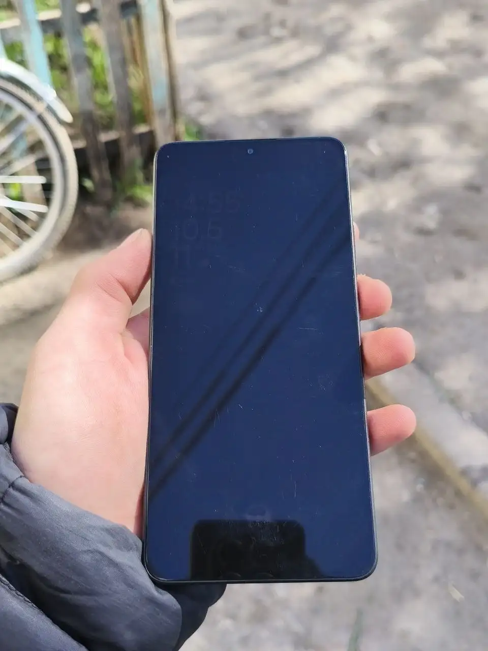 POCO X6 Pro - Смартфоны (Электроника) в Чебоксары