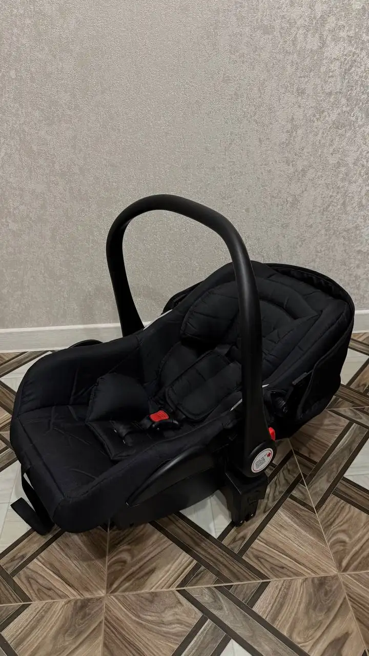 Коляска luxmom 3 в 1 - Коляски (Товары для детей) в Чебоксары