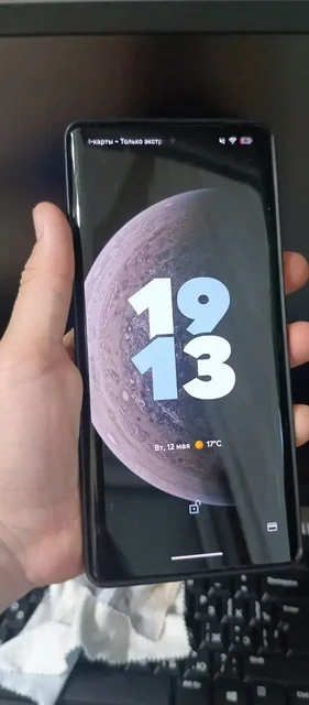 Продажа Google Pixel 6 Pro 12/128 - Электроника в Неизвестно
