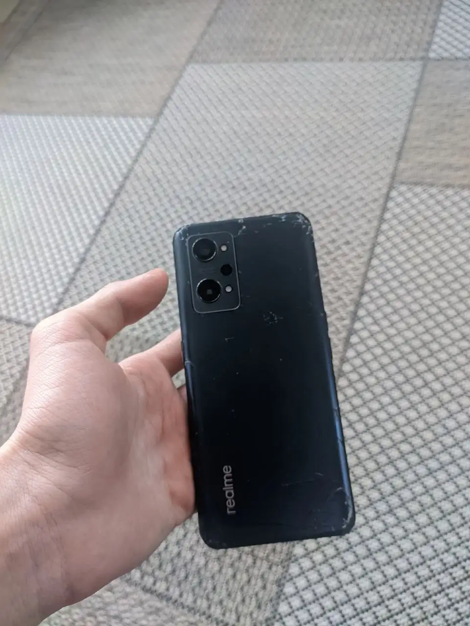 Realme GT Neo 2 в Чебоксарах - Мобильные телефоны (Электроника) в Чебоксары