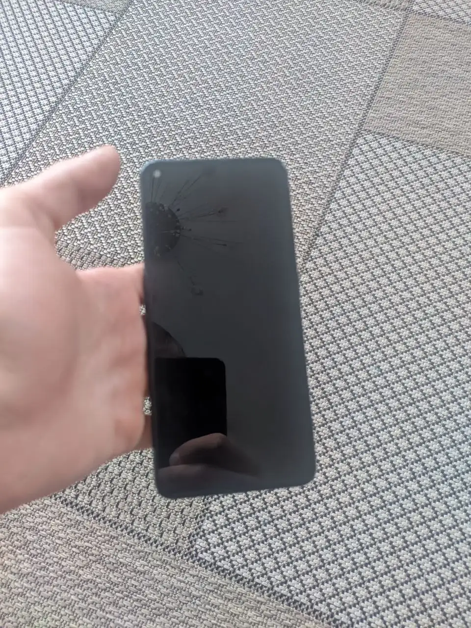 Realme GT Neo 2 в Чебоксарах - Мобильные телефоны (Электроника) в Чебоксары