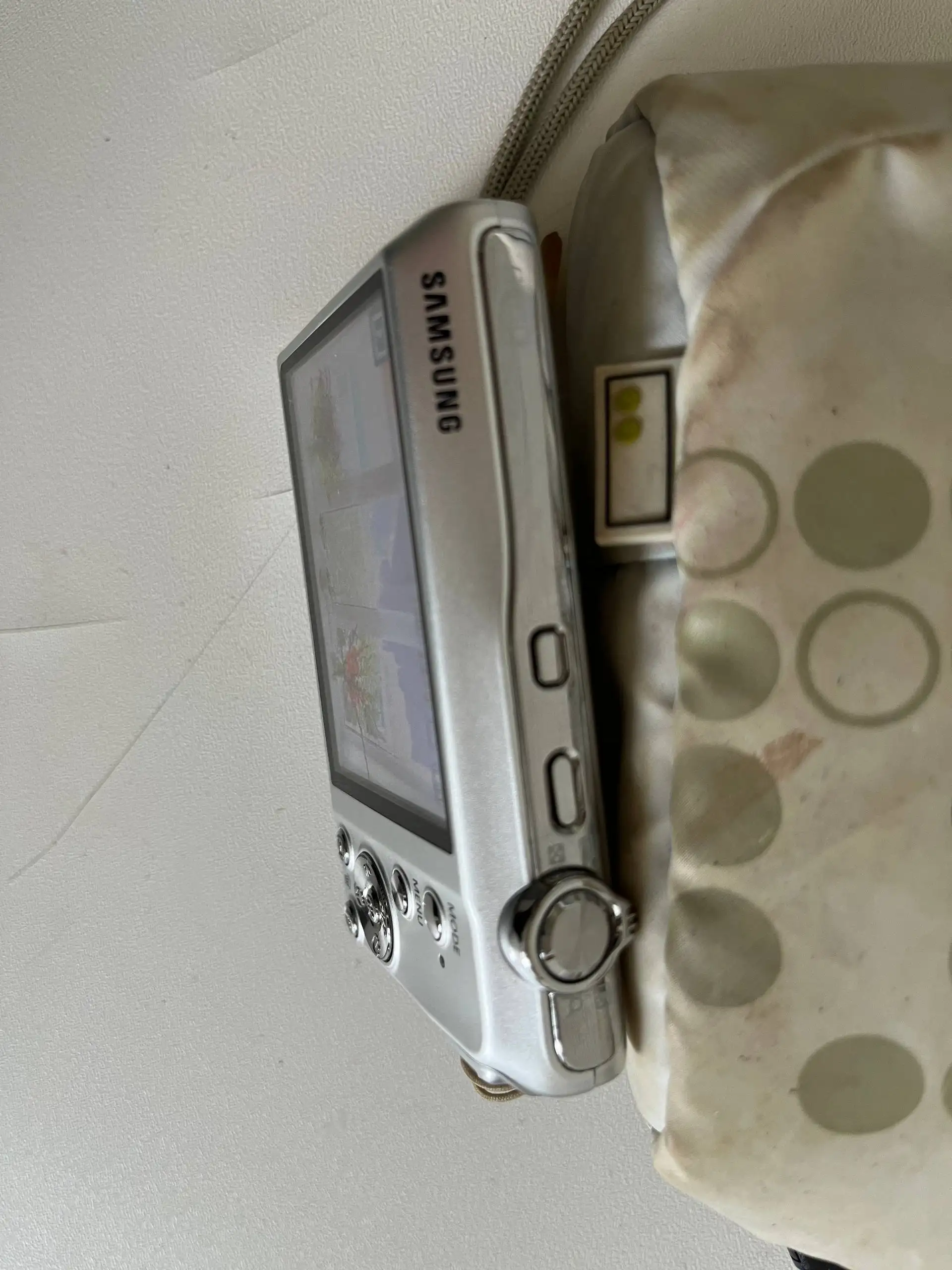 Продам фотоаппарат Samsung ST60 - Фотоаппараты (Электроника) в Чебоксары