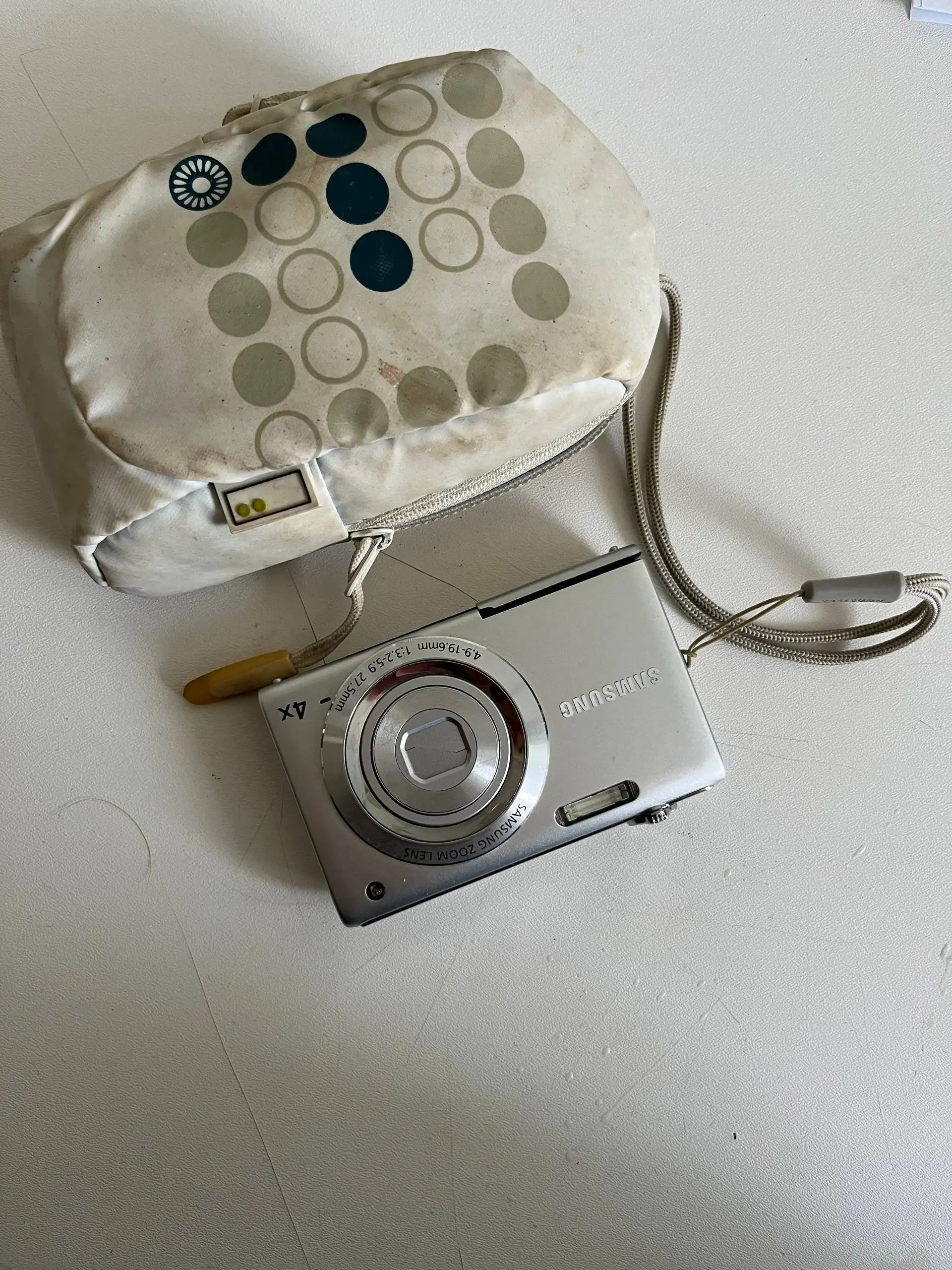 Продам фотоаппарат Samsung ST60 - Фотоаппараты (Электроника) в Чебоксары