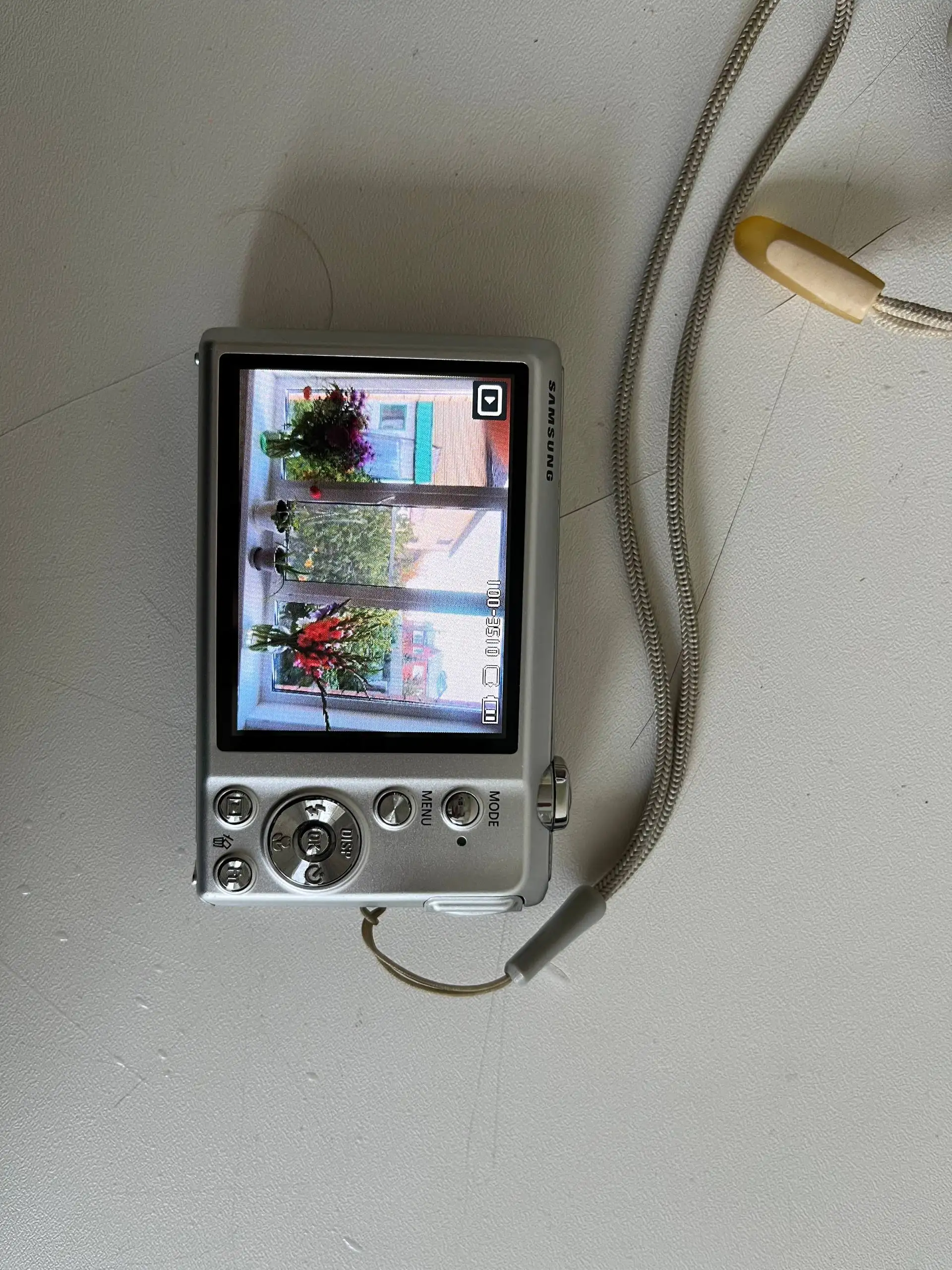 Продам фотоаппарат Samsung ST60 - Фотоаппараты (Электроника) в Чебоксары