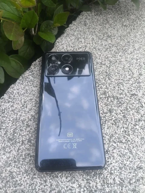 Обменяю Poco X6 Pro - Электроника в Чебоксары
